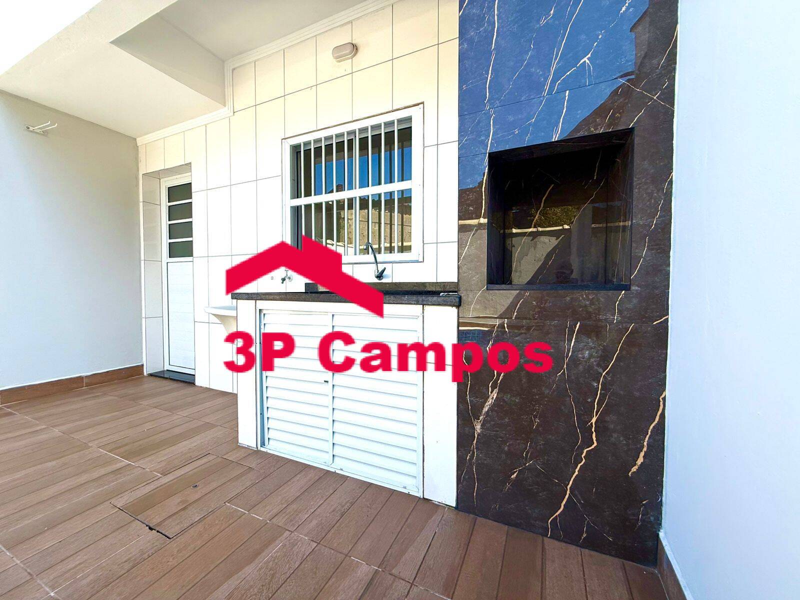 Sobrado, 101 m² - Foto 3