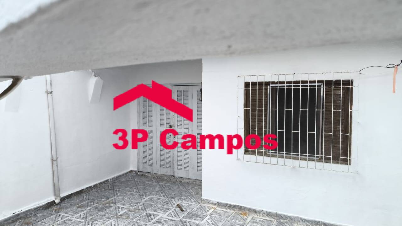 Casa, 2 quartos, 70 m² - Foto 1