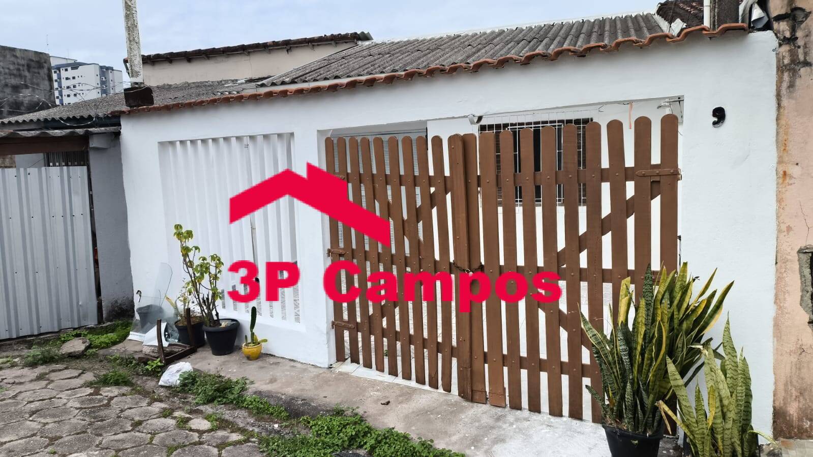 Casa, 2 quartos, 70 m² - Foto 4