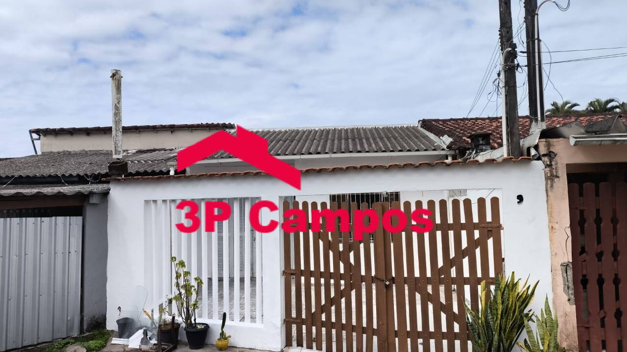 Casa, 2 quartos, 70 m² - Foto 3