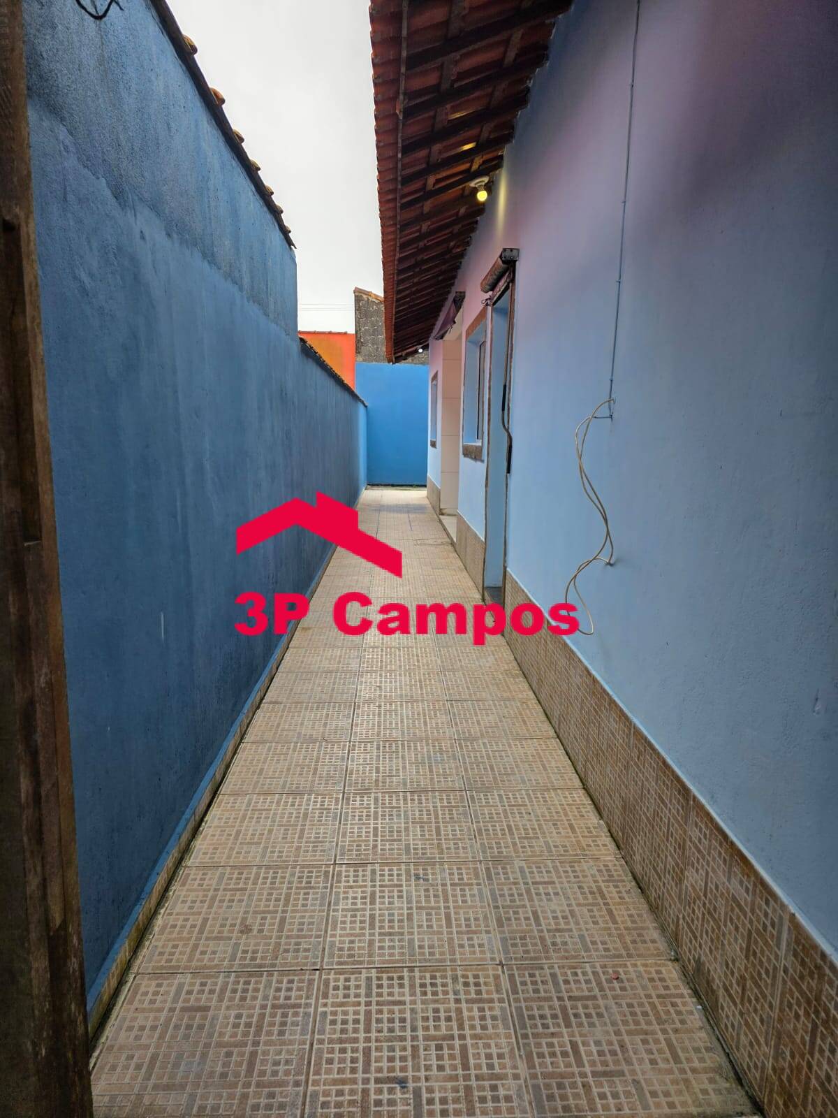 Casa à venda e aluguel com 2 quartos, 86m² - Foto 2