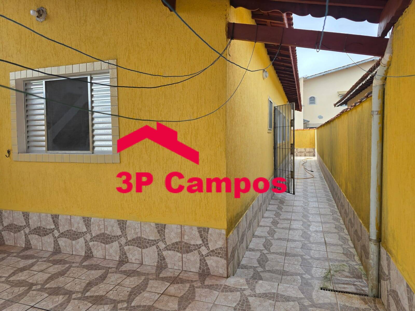 Casa para alugar com 2 quartos, 125m² - Foto 2