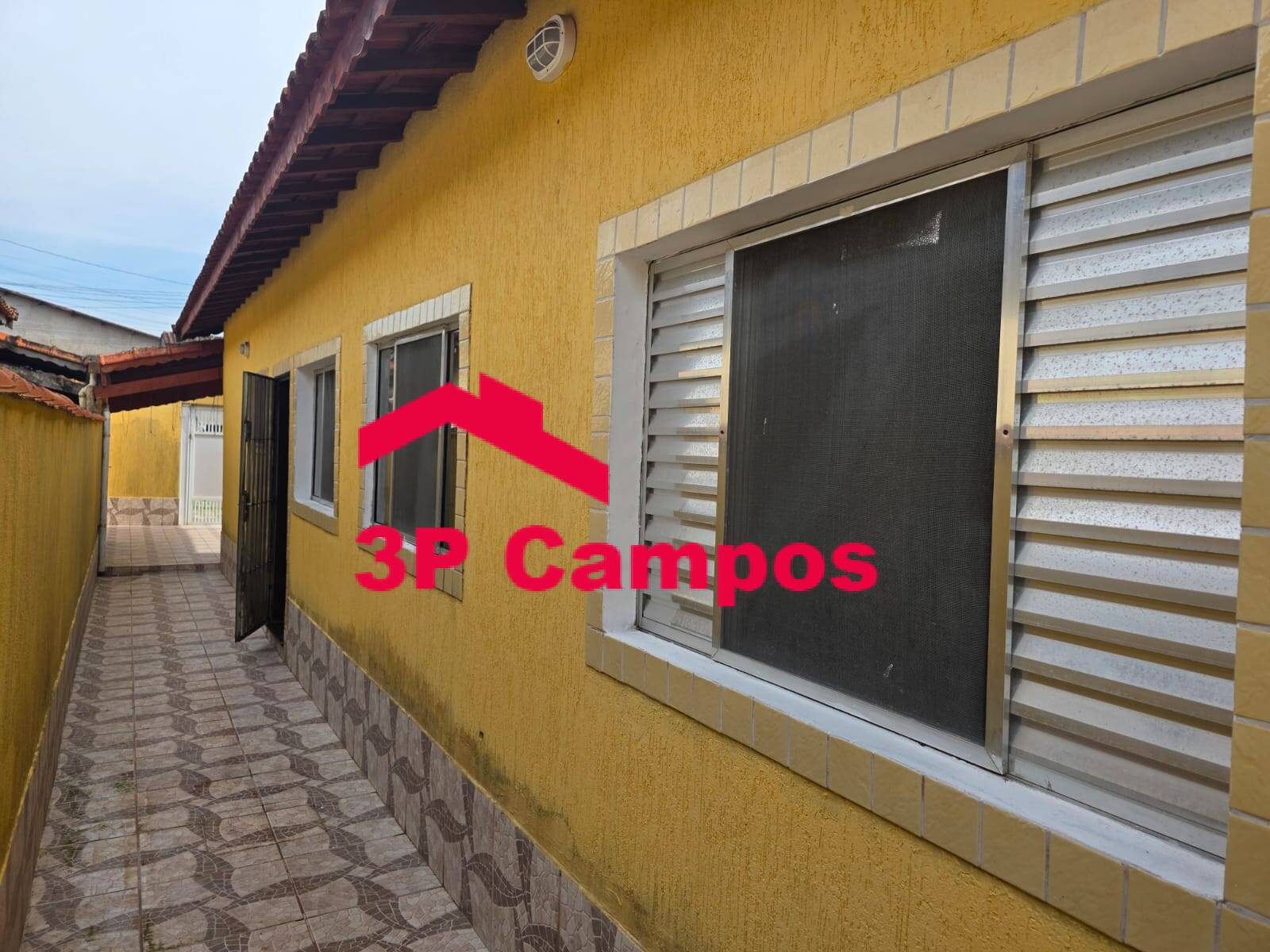 Casa para alugar com 2 quartos, 125m² - Foto 3