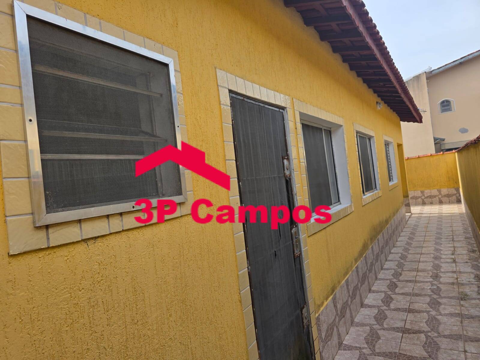 Casa para alugar com 2 quartos, 125m² - Foto 4