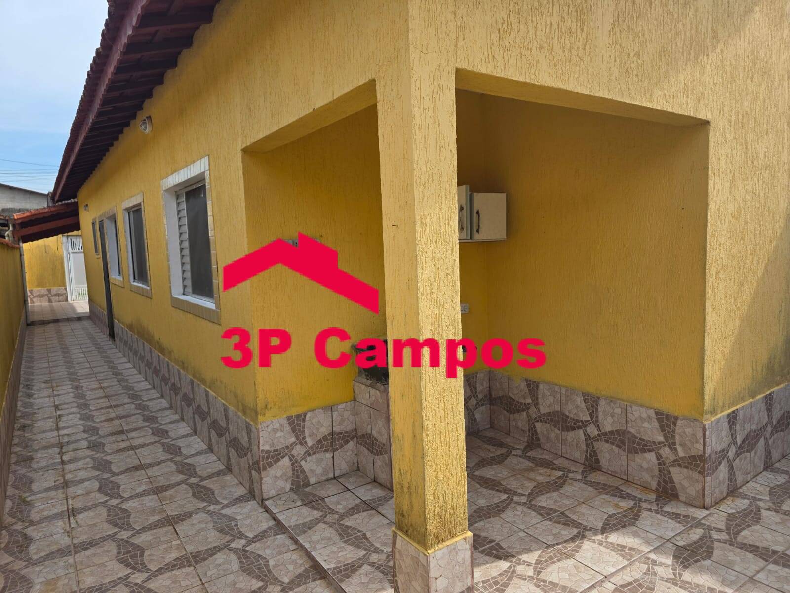 Casa para alugar com 2 quartos, 125m² - Foto 6