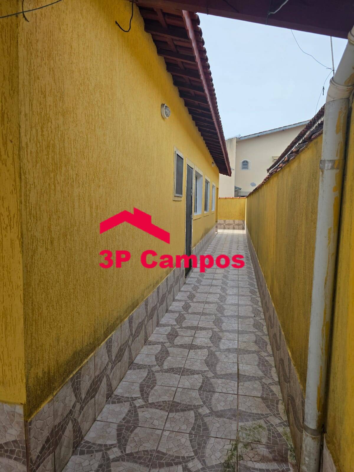Casa para alugar com 2 quartos, 125m² - Foto 5