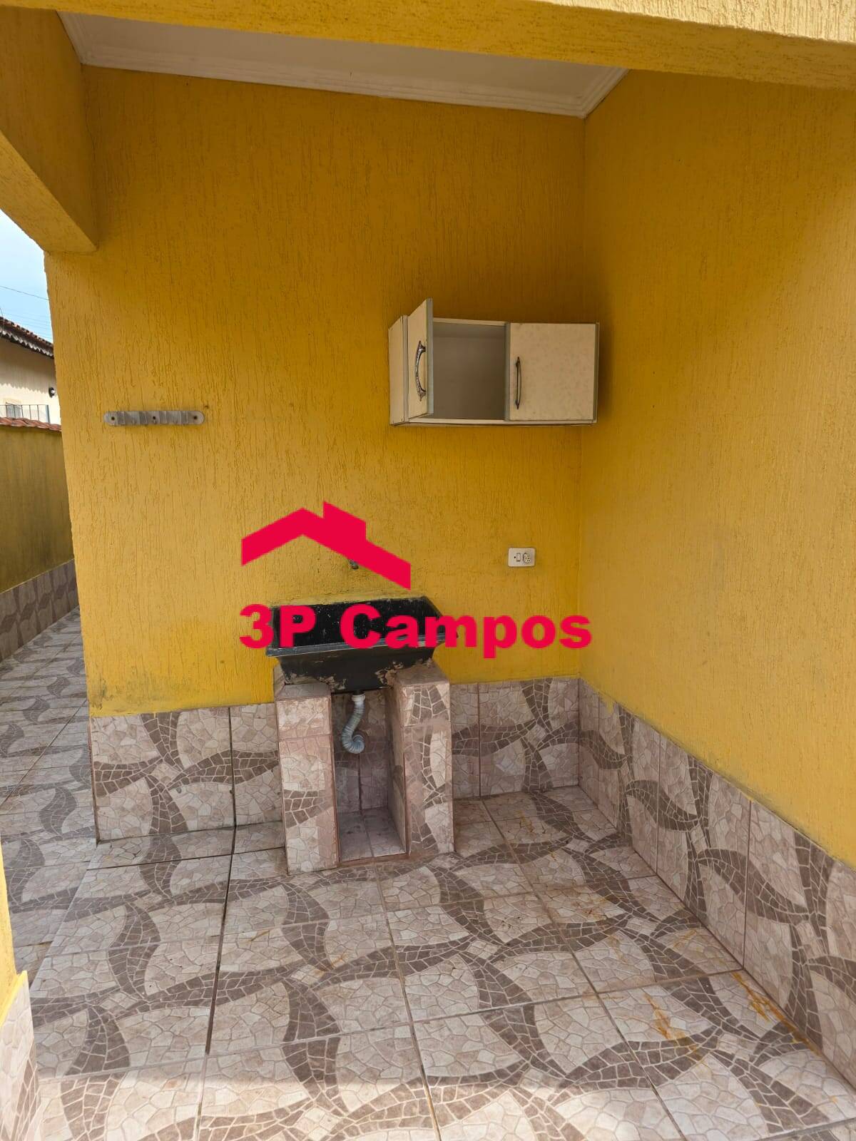 Casa para alugar com 2 quartos, 125m² - Foto 7