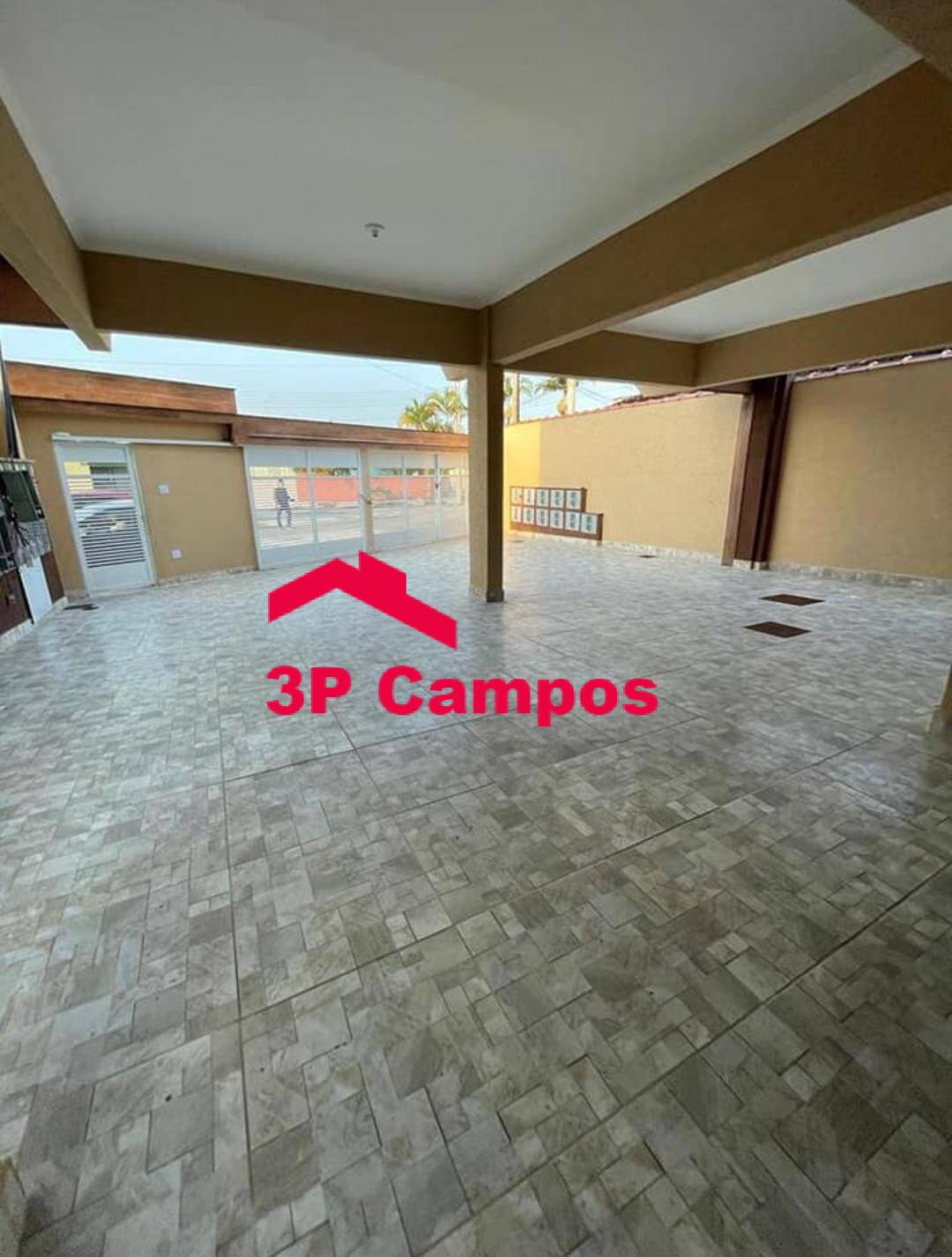 Casa à venda e aluguel com 2 quartos, 66m² - Foto 3