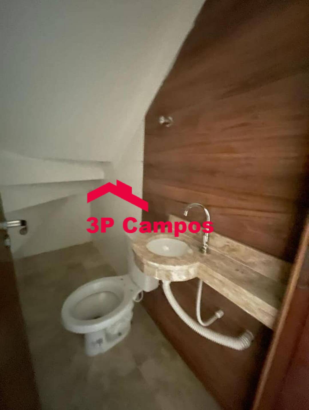 Casa à venda e aluguel com 2 quartos, 66m² - Foto 5