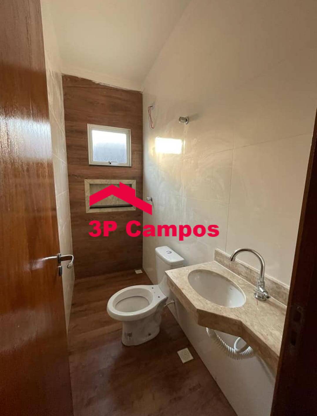 Casa à venda e aluguel com 2 quartos, 66m² - Foto 6
