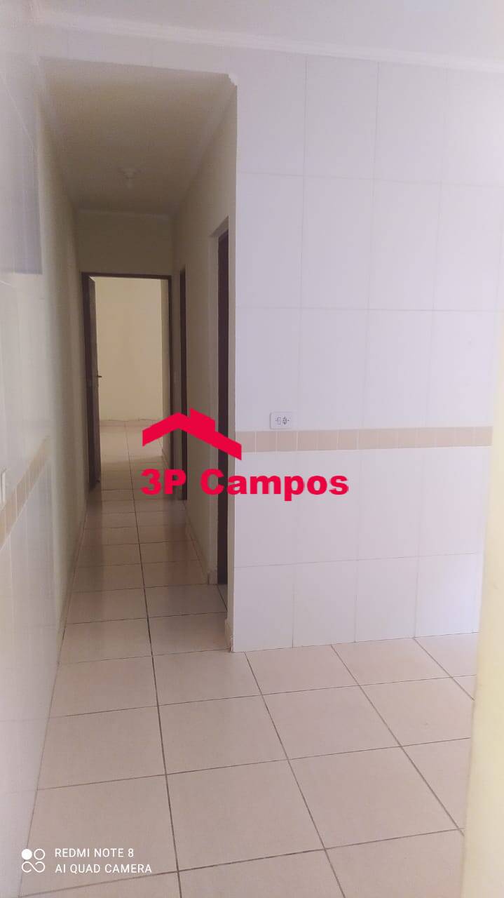 Casa de Condomínio, 2 quartos - Foto 4