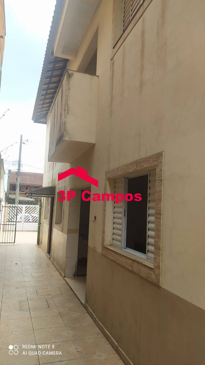 Casa de Condomínio, 2 quartos - Foto 5