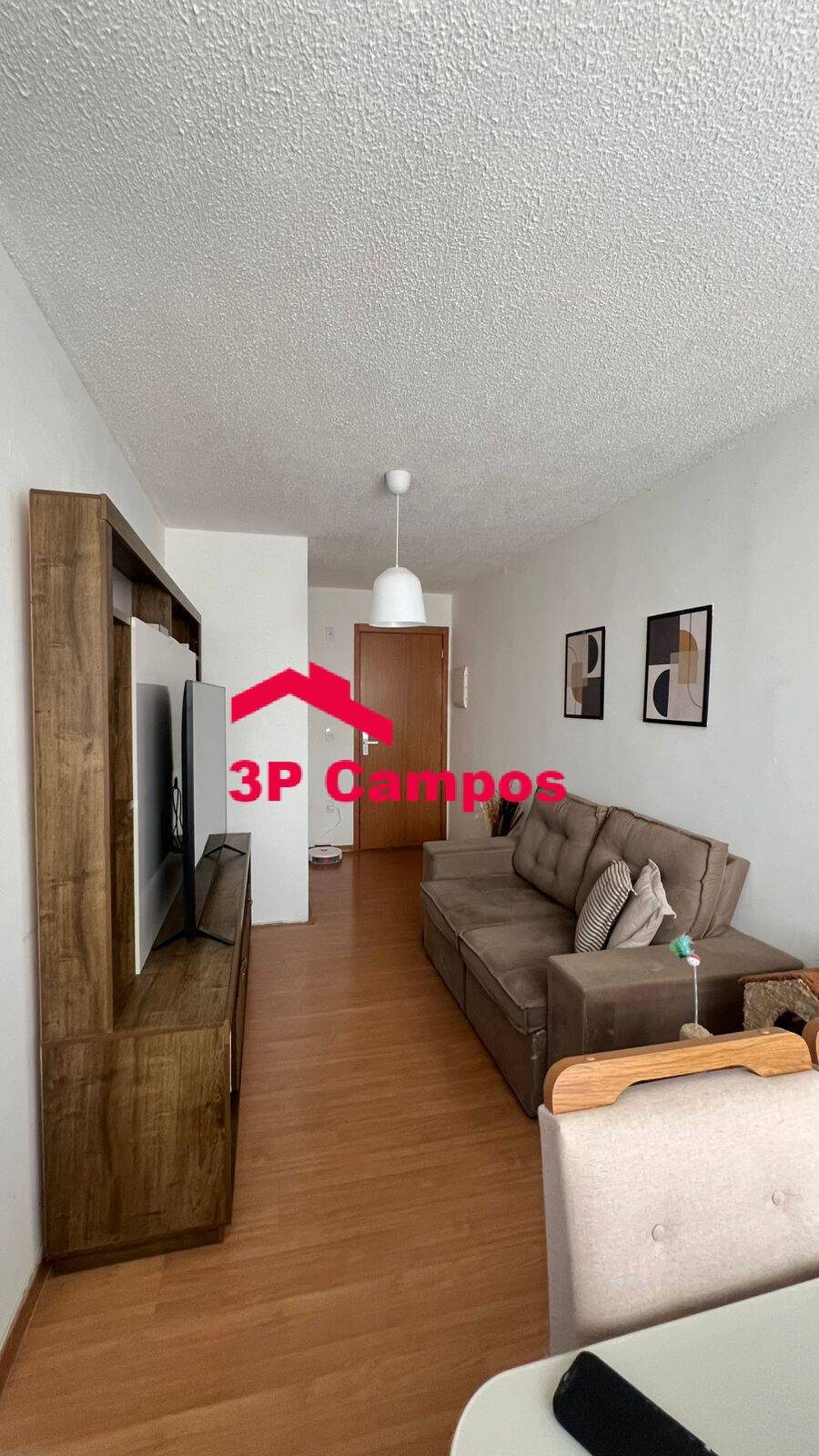 Apartamento, 2 quartos, 41 m² - Foto 4