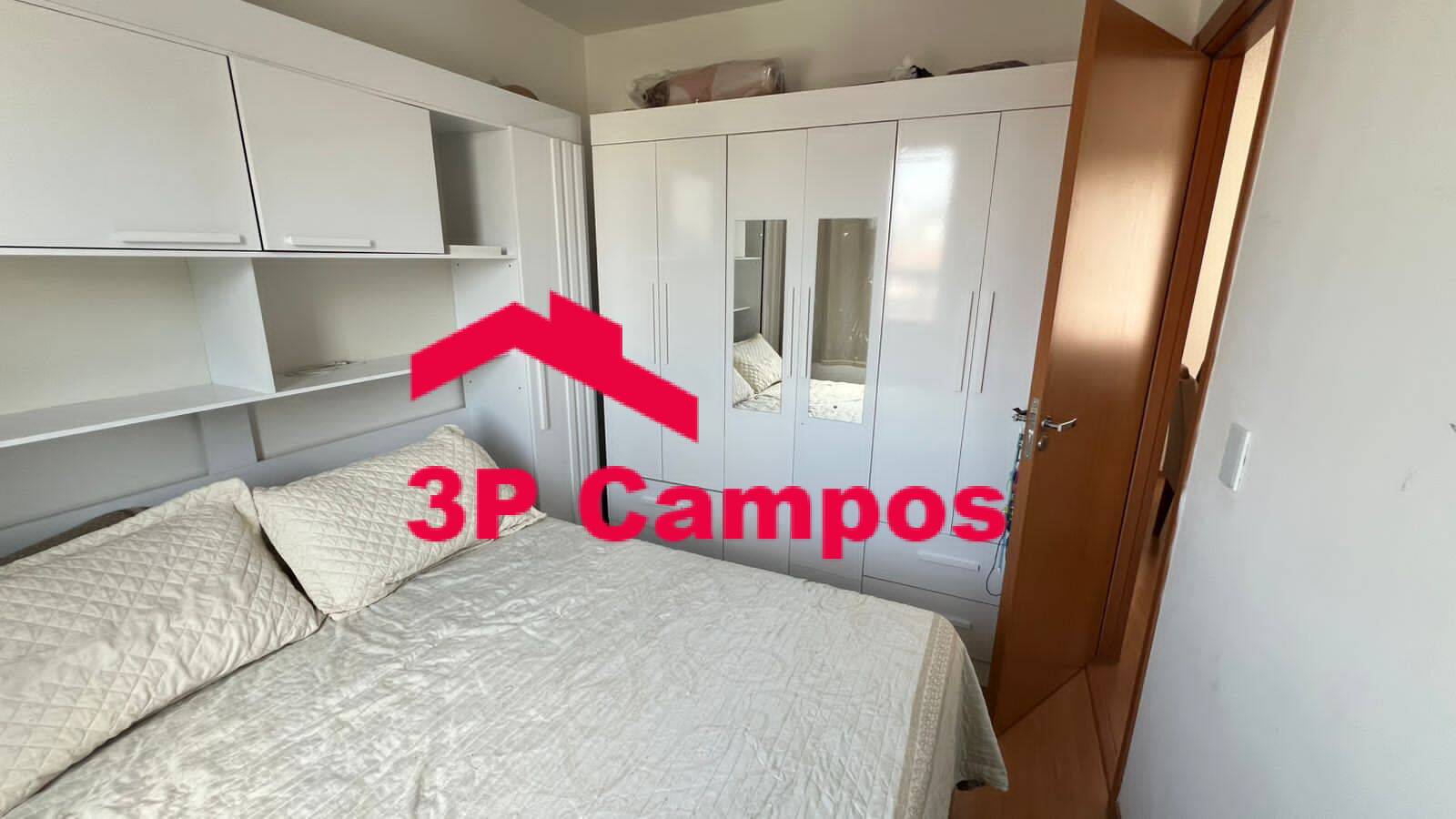 Apartamento, 2 quartos, 41 m² - Foto 5