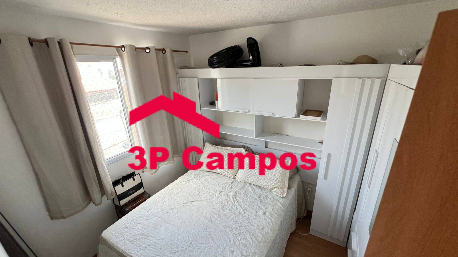 Apartamento, 2 quartos, 41 m² - Foto 7