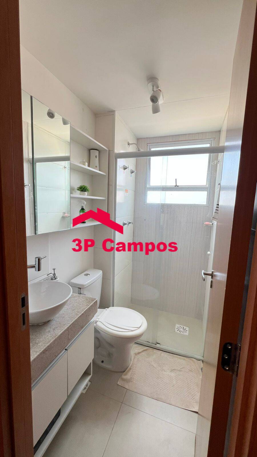 Apartamento, 2 quartos, 41 m² - Foto 6