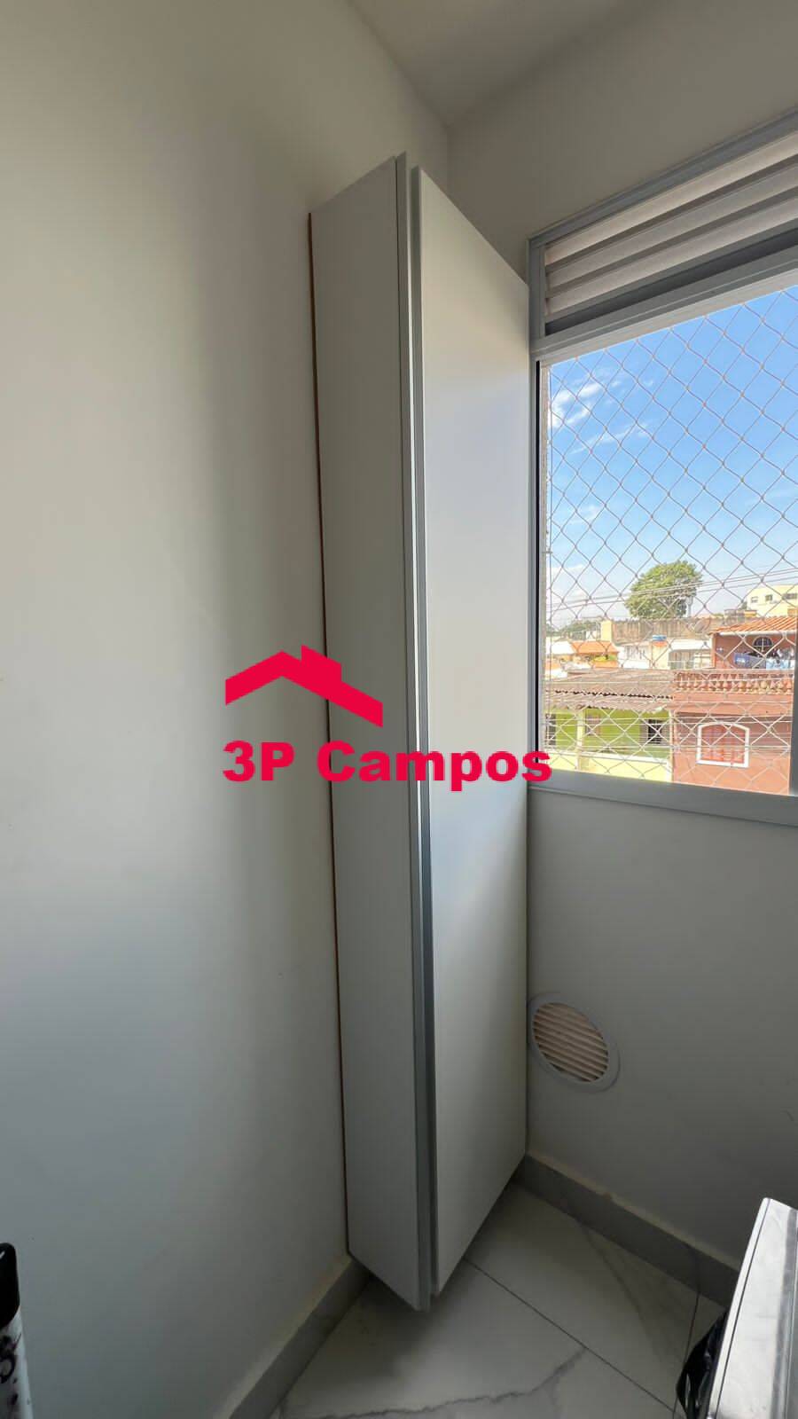 Apartamento, 2 quartos, 41 m² - Foto 8