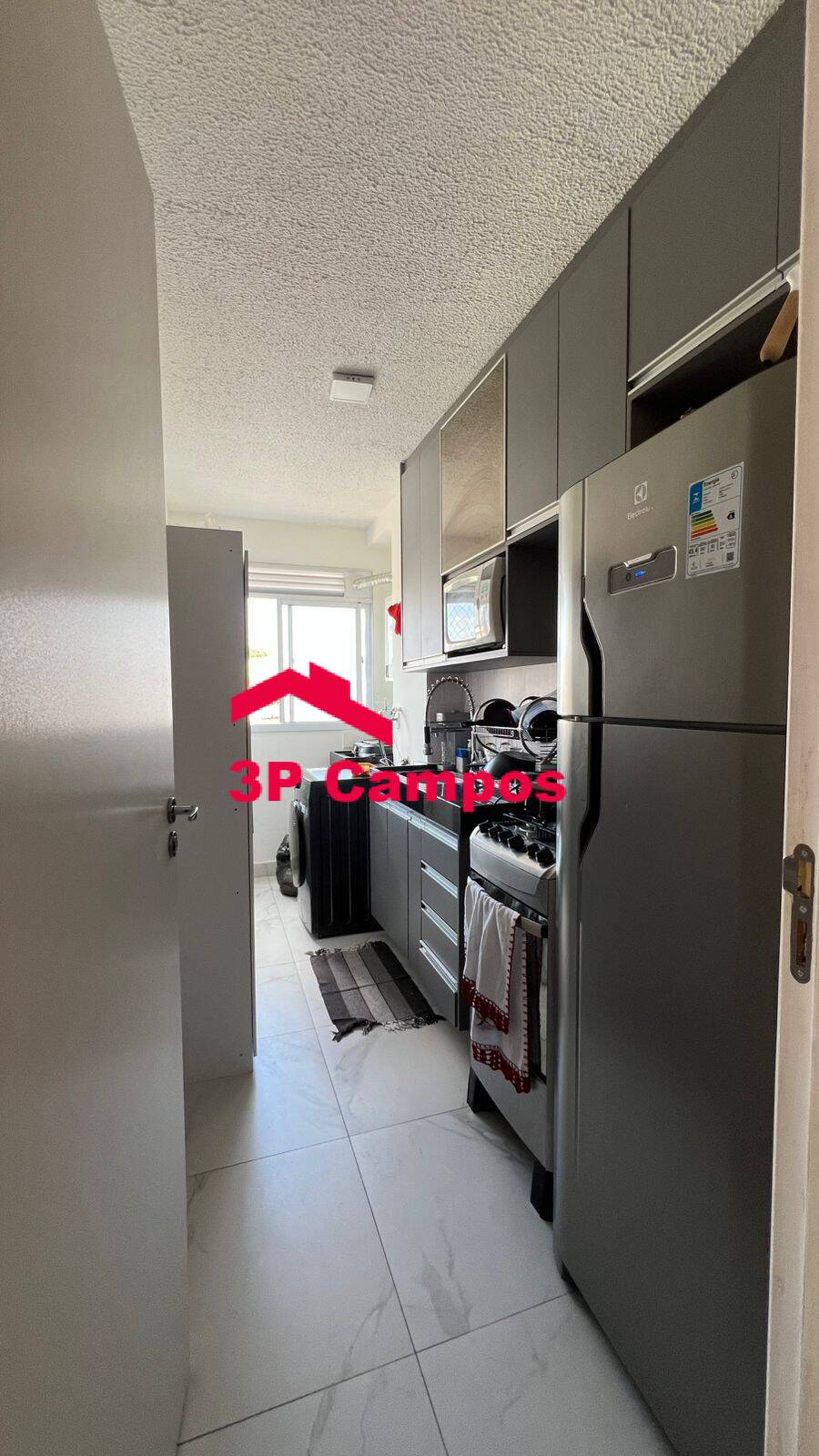 Apartamento, 2 quartos, 41 m² - Foto 10