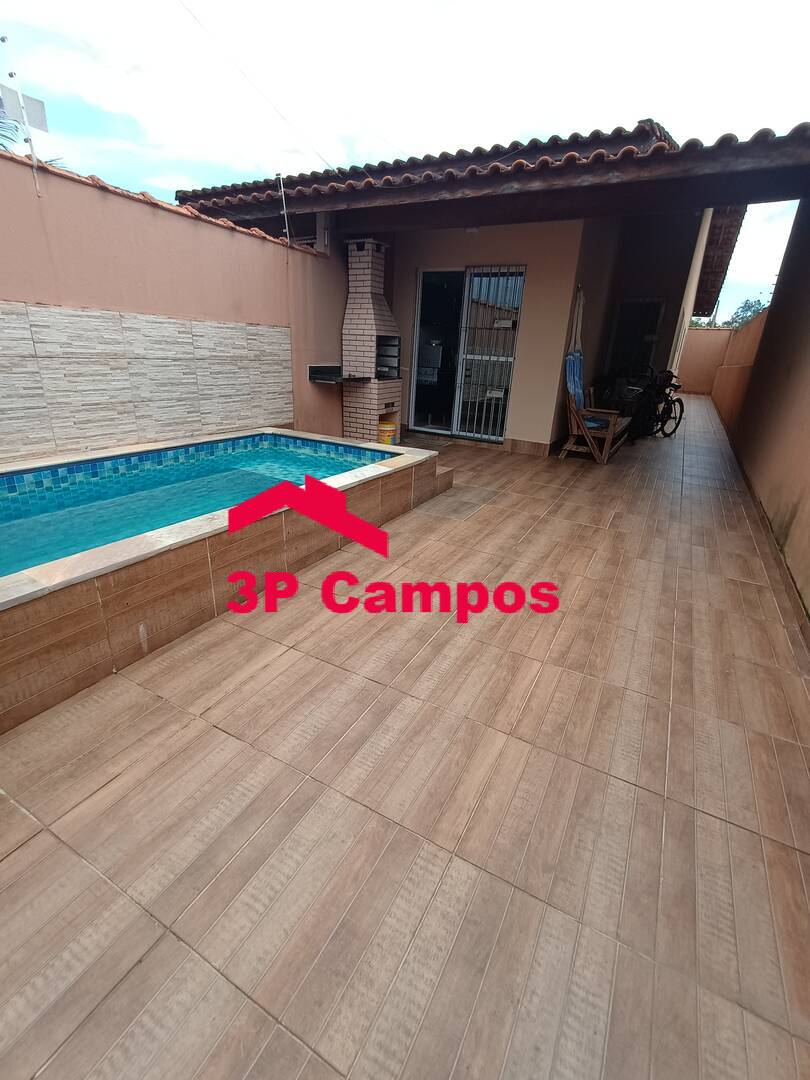 Casa, 2 quartos, 70 m² - Foto 2