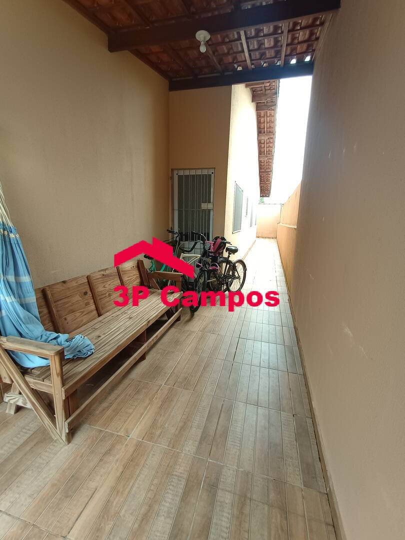 Casa, 2 quartos, 70 m² - Foto 3