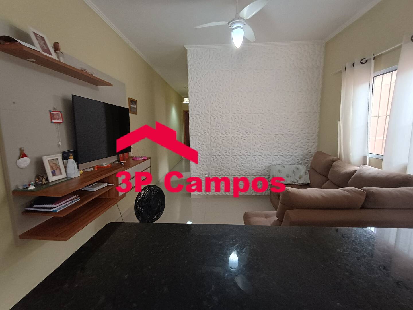 Casa, 2 quartos, 70 m² - Foto 5