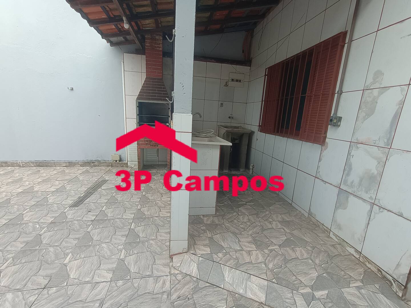 Casa, 2 quartos, 75 m² - Foto 3