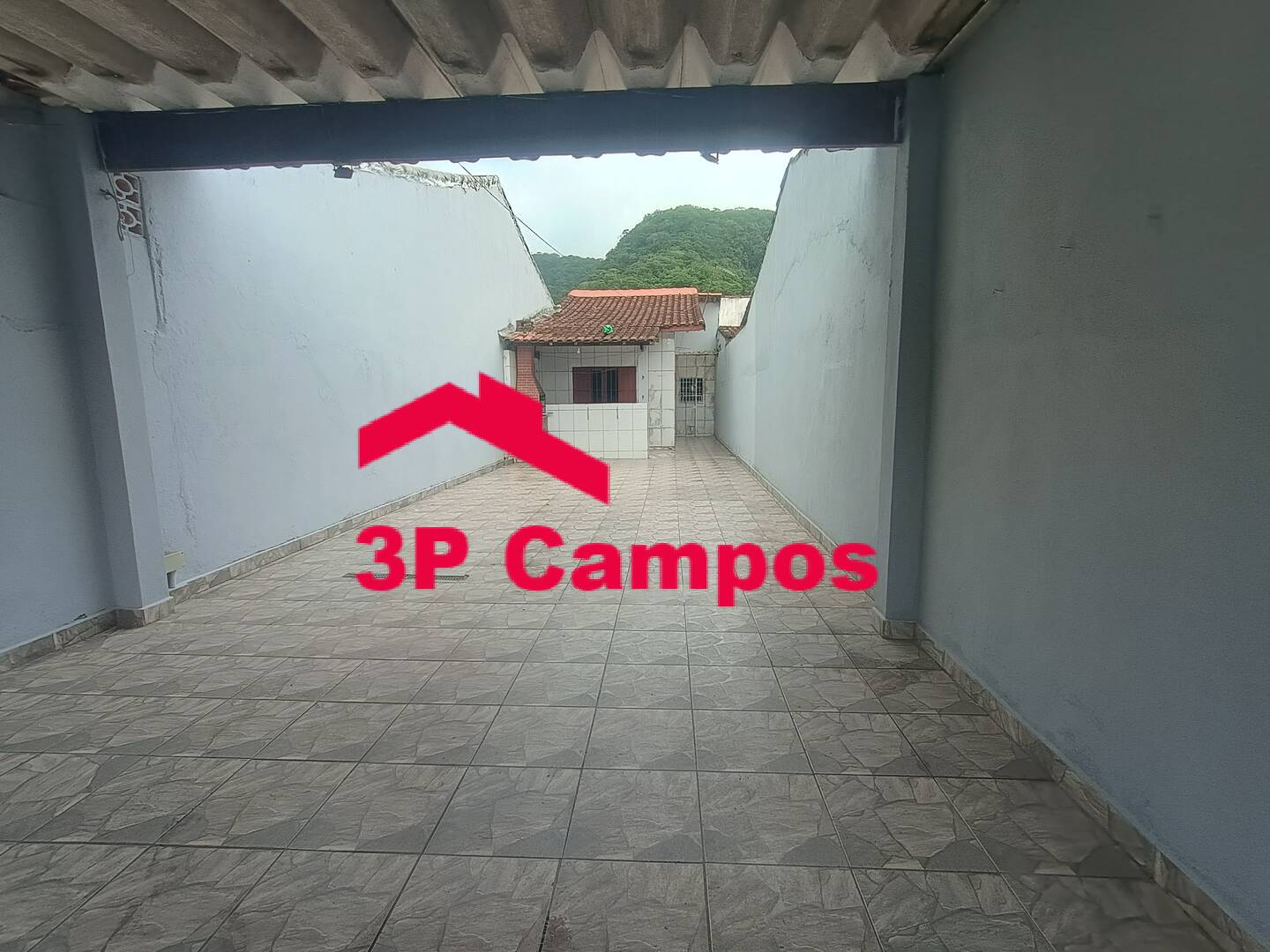 Casa, 2 quartos, 75 m² - Foto 1