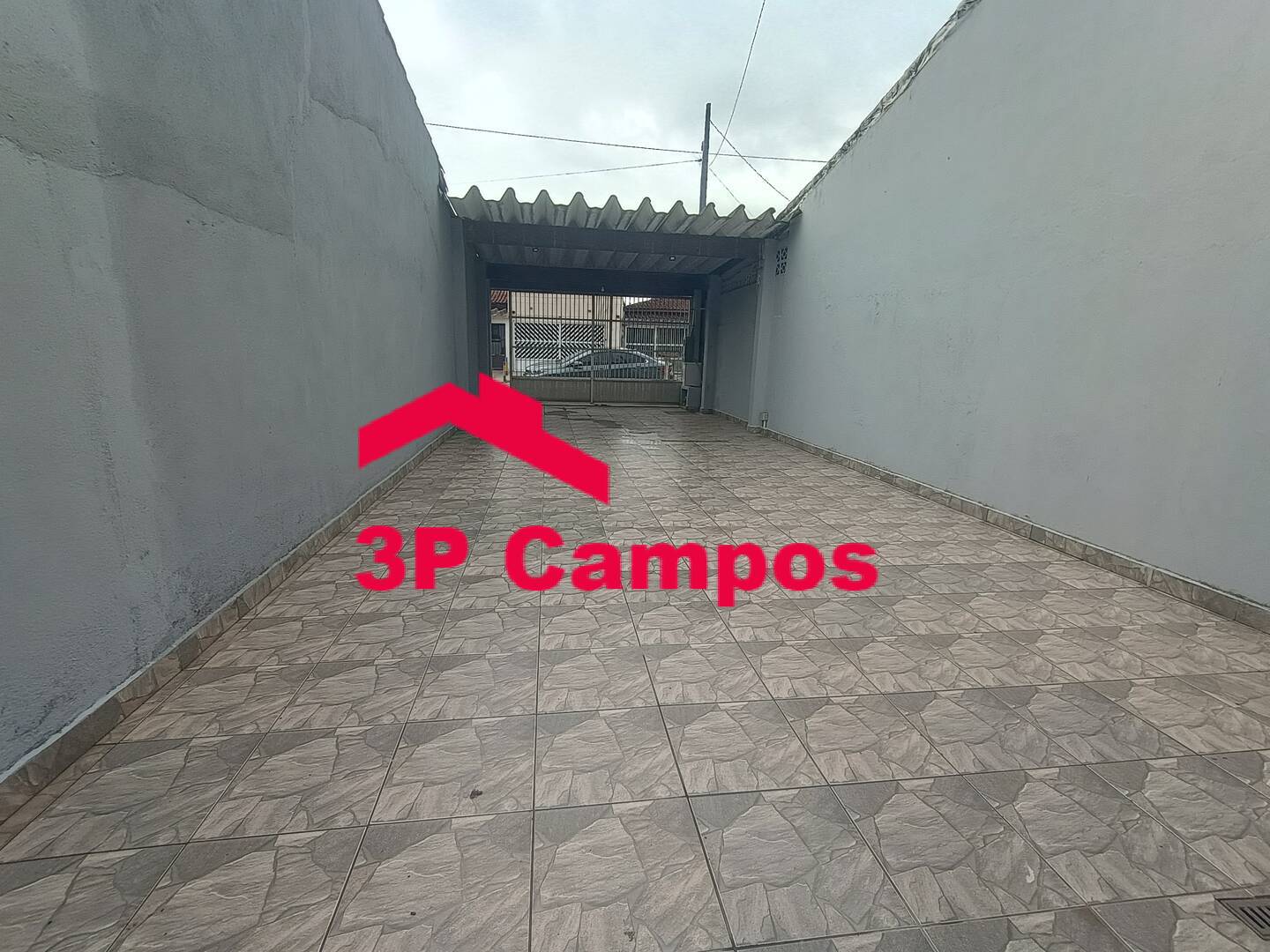 Casa, 2 quartos, 75 m² - Foto 4