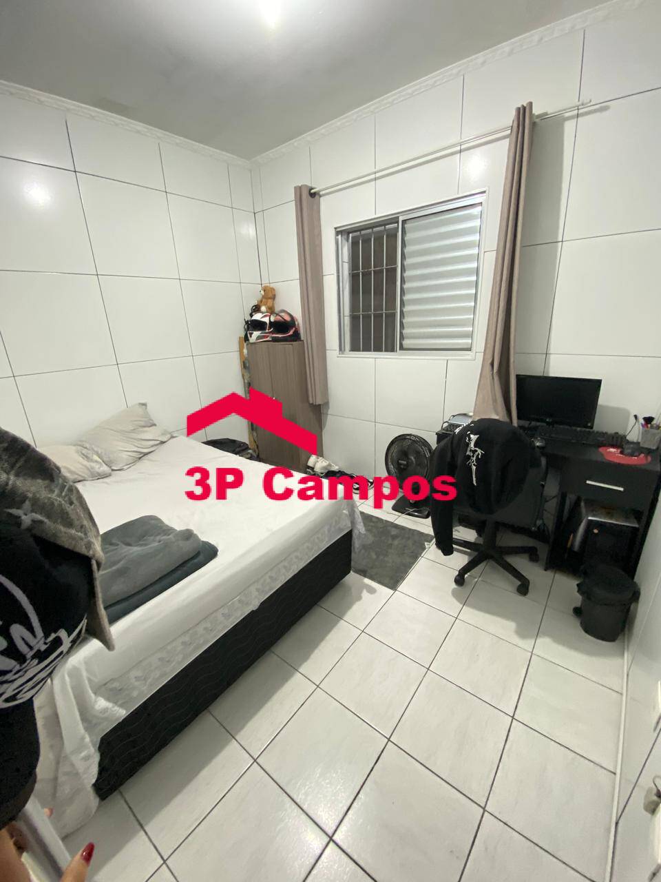 Casa, 2 quartos, 65 m² - Foto 1