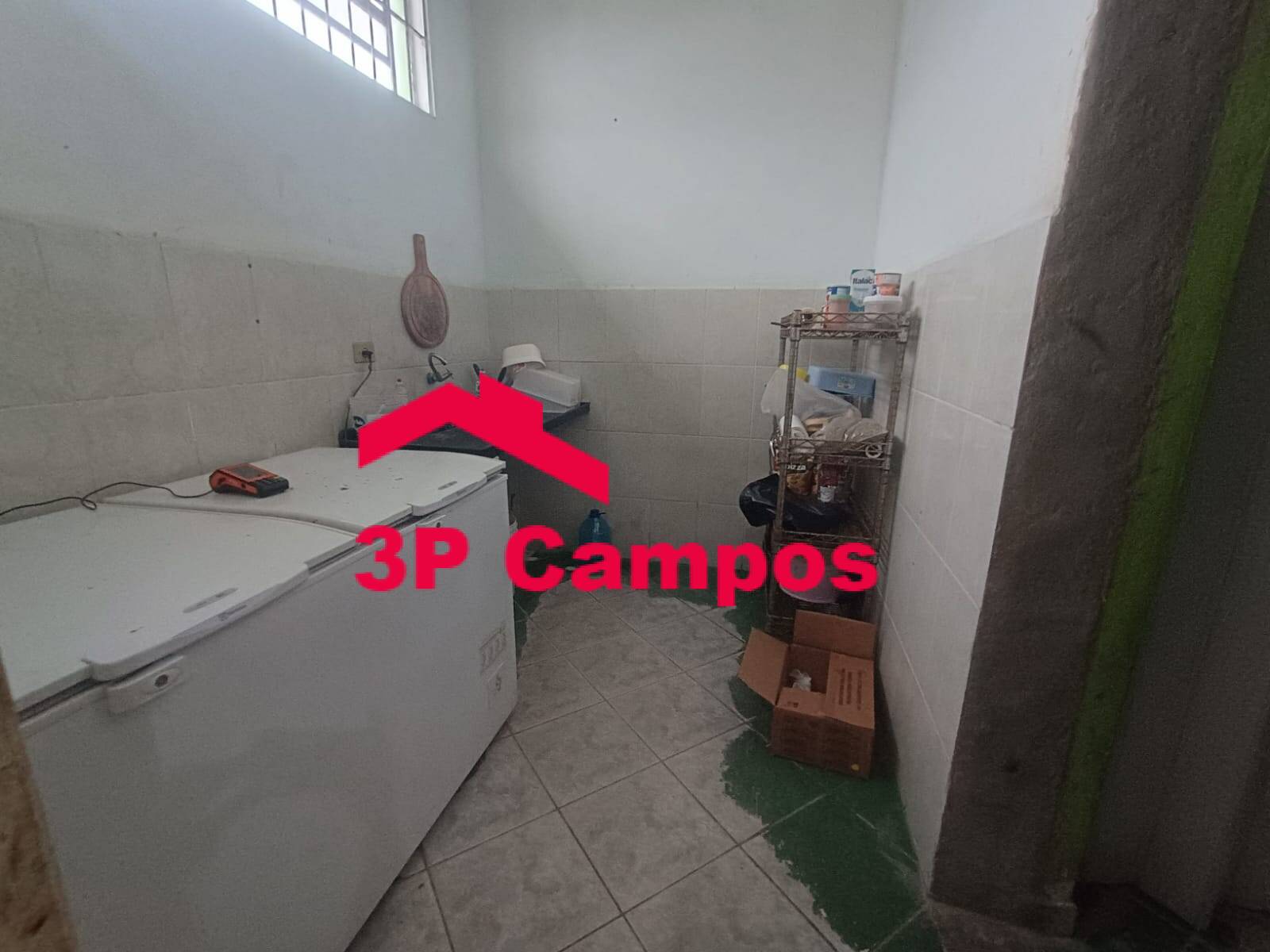 Loja-Salão, 50 m² - Foto 6