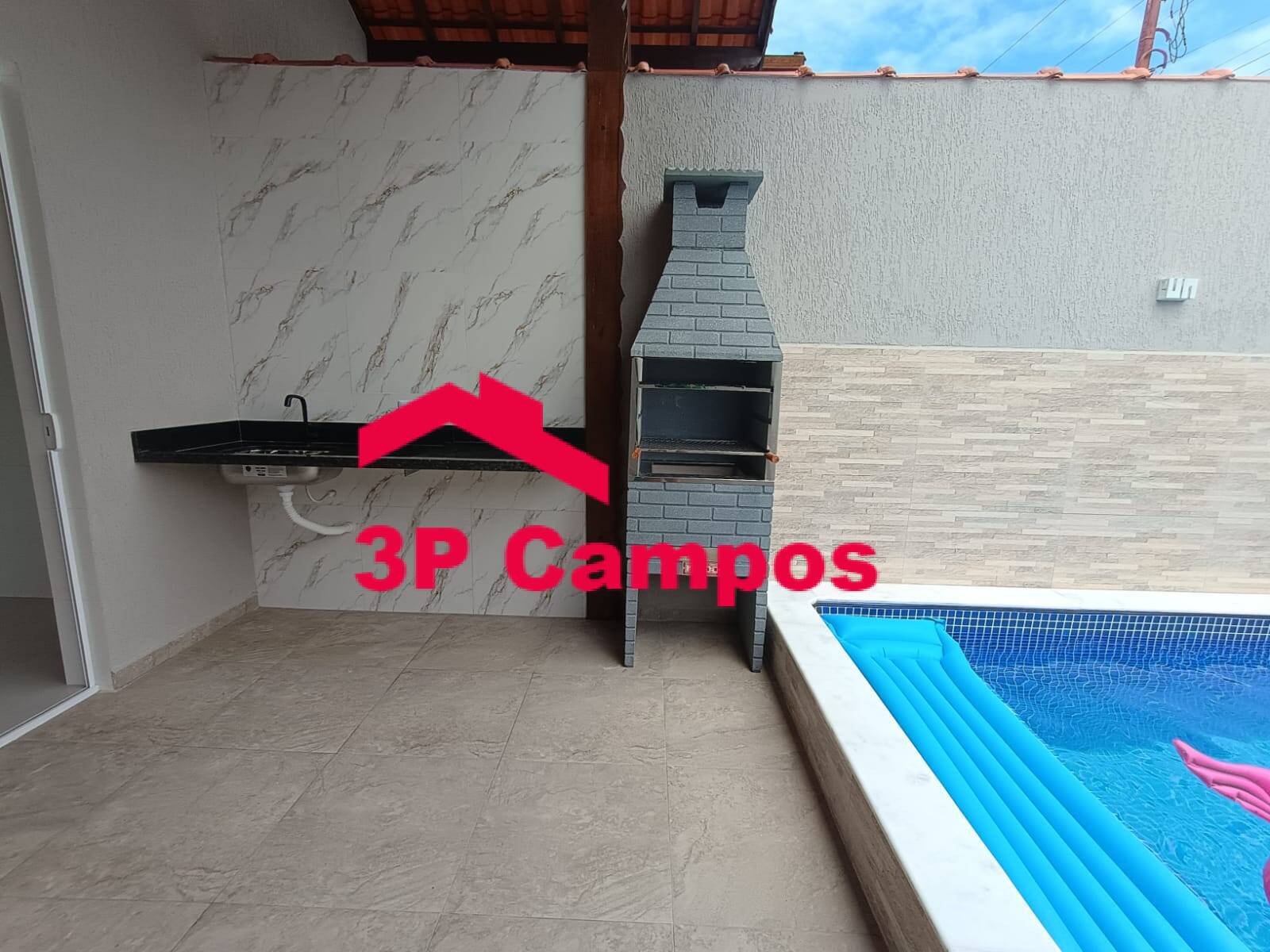 Casa, 2 quartos, 67 m² - Foto 2