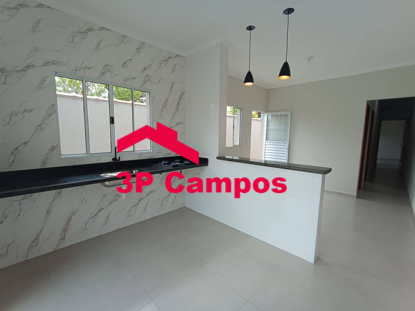 Casa, 2 quartos, 67 m² - Foto 3