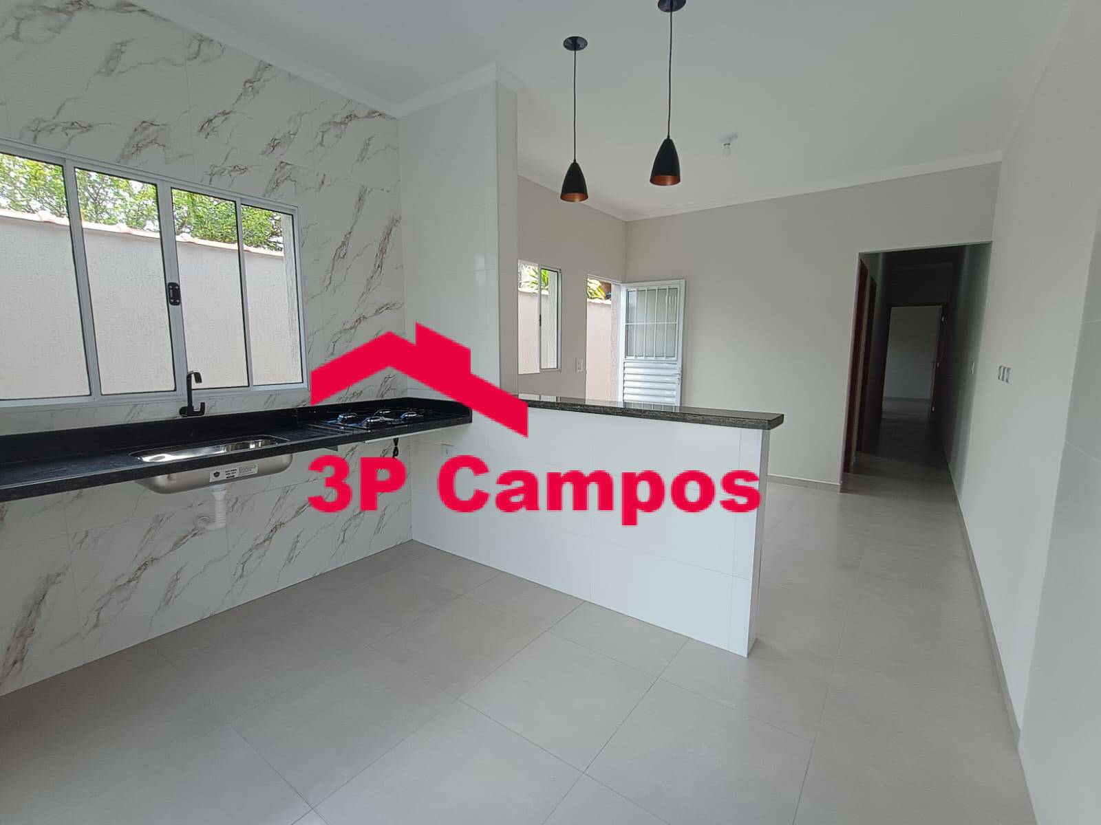 Casa, 2 quartos, 67 m² - Foto 4