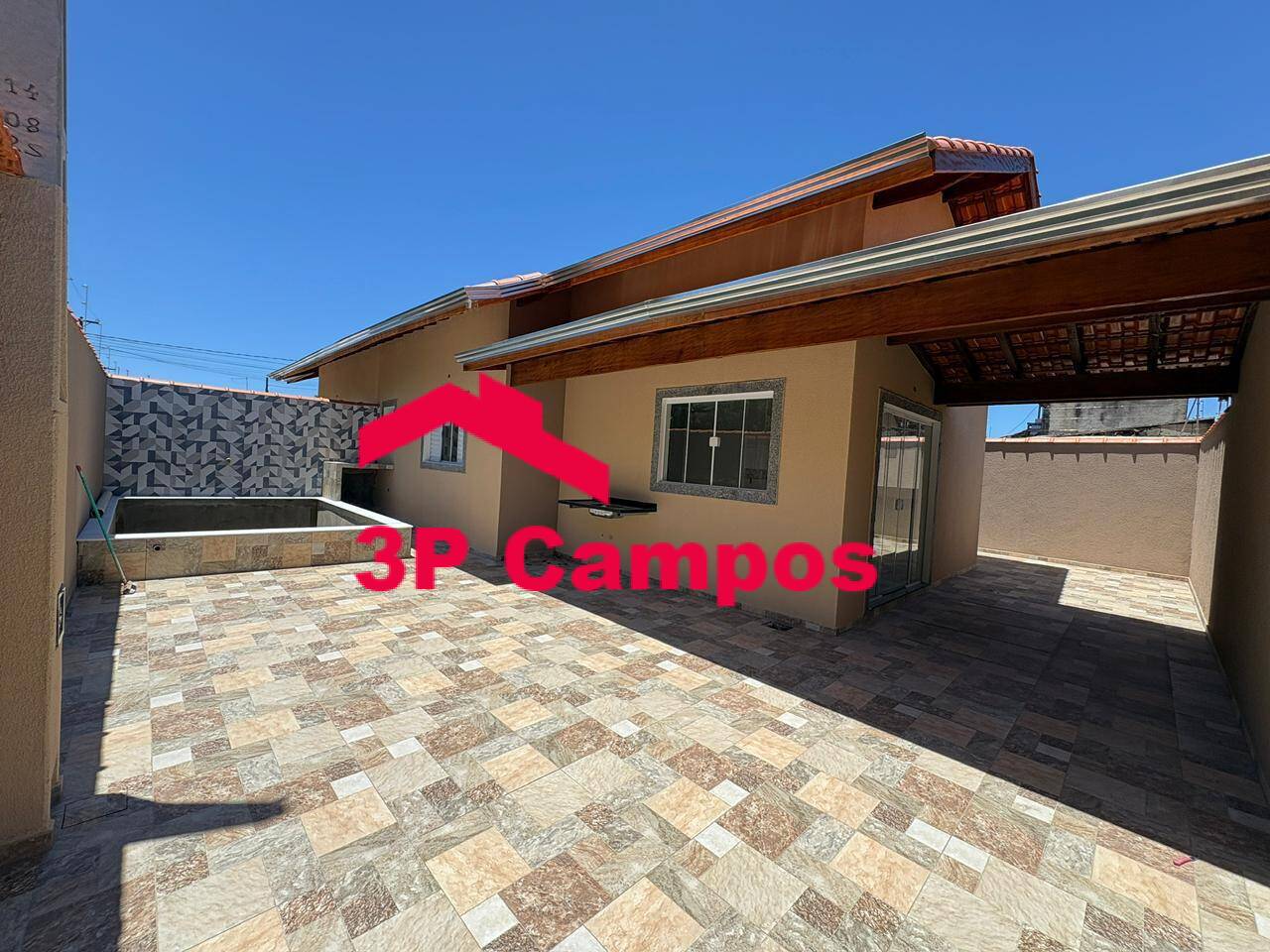 Casa, 2 quartos, 67 m² - Foto 1