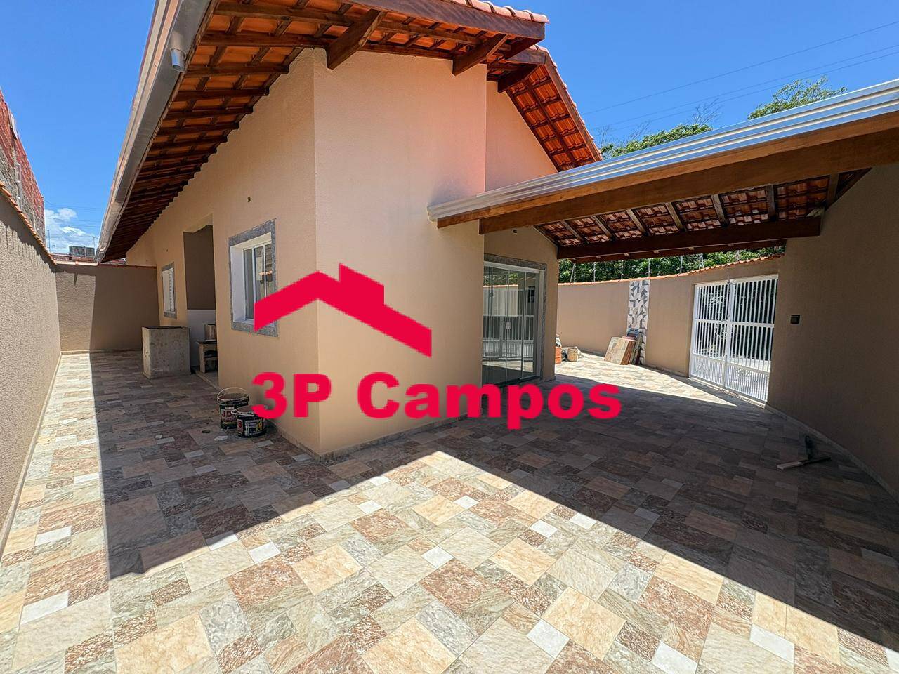 Casa, 2 quartos, 67 m² - Foto 5
