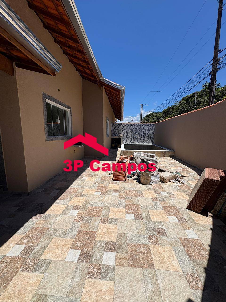 Casa, 2 quartos, 67 m² - Foto 11