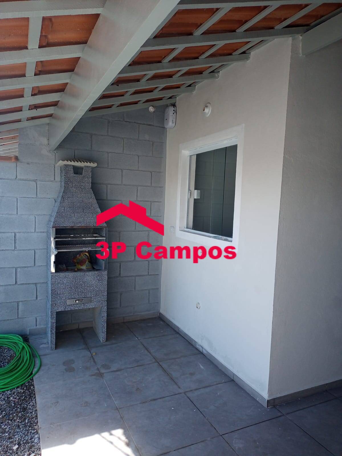 Casa, 2 quartos, 81 m² - Foto 7