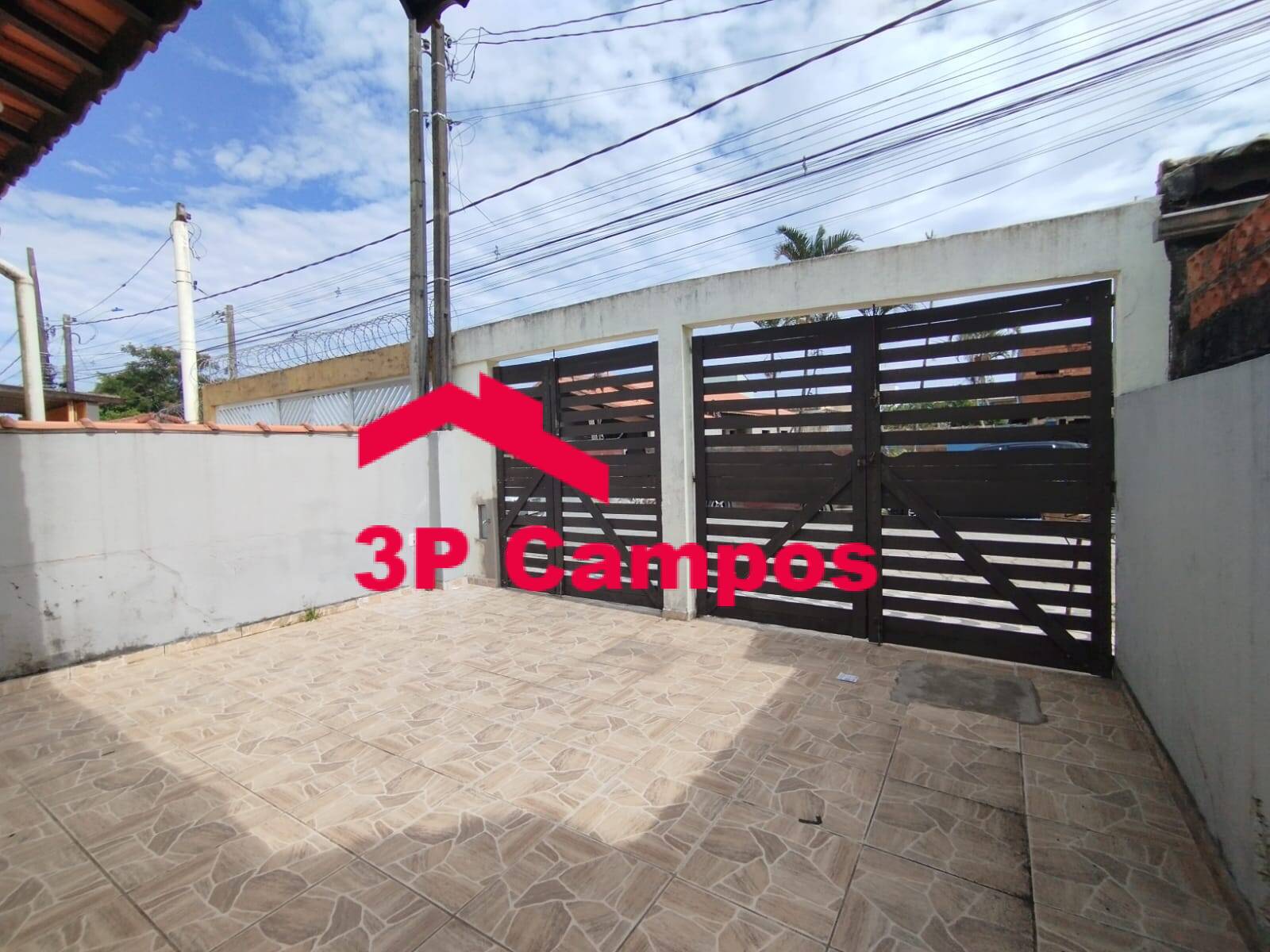 Casa, 2 quartos, 60 m² - Foto 2