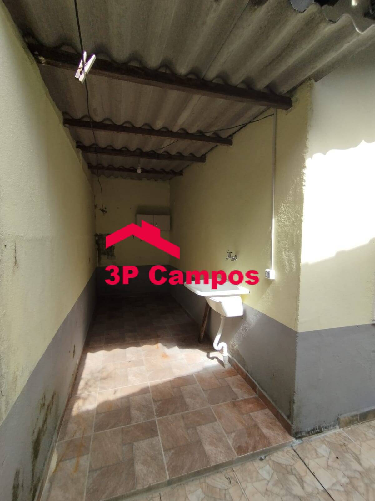 Casa, 2 quartos, 60 m² - Foto 9
