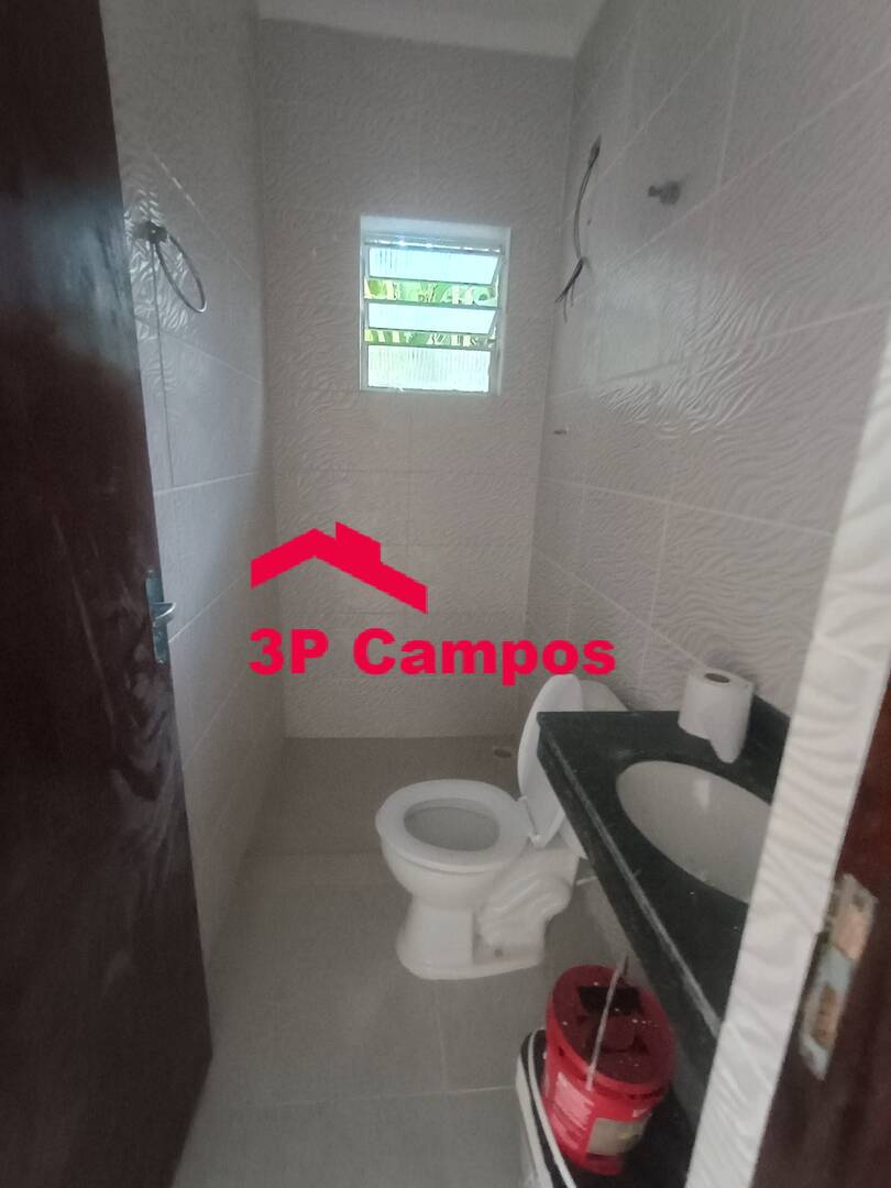 Casa, 2 quartos, 60 m² - Foto 3