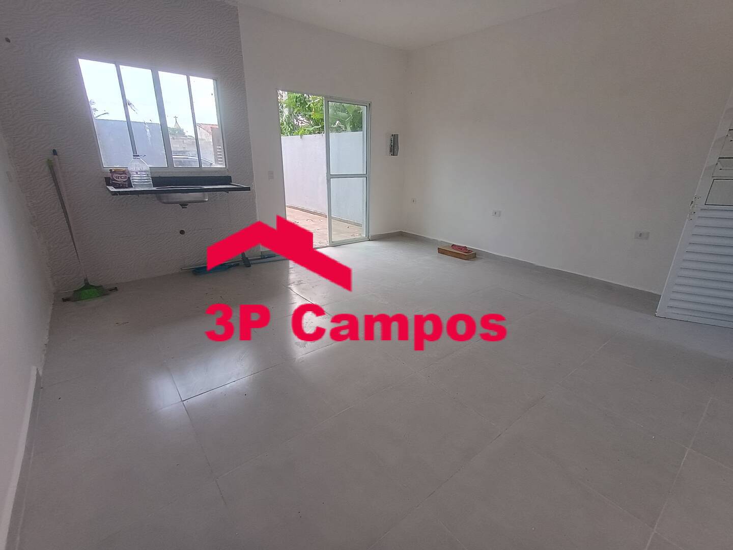 Casa, 2 quartos, 60 m² - Foto 9