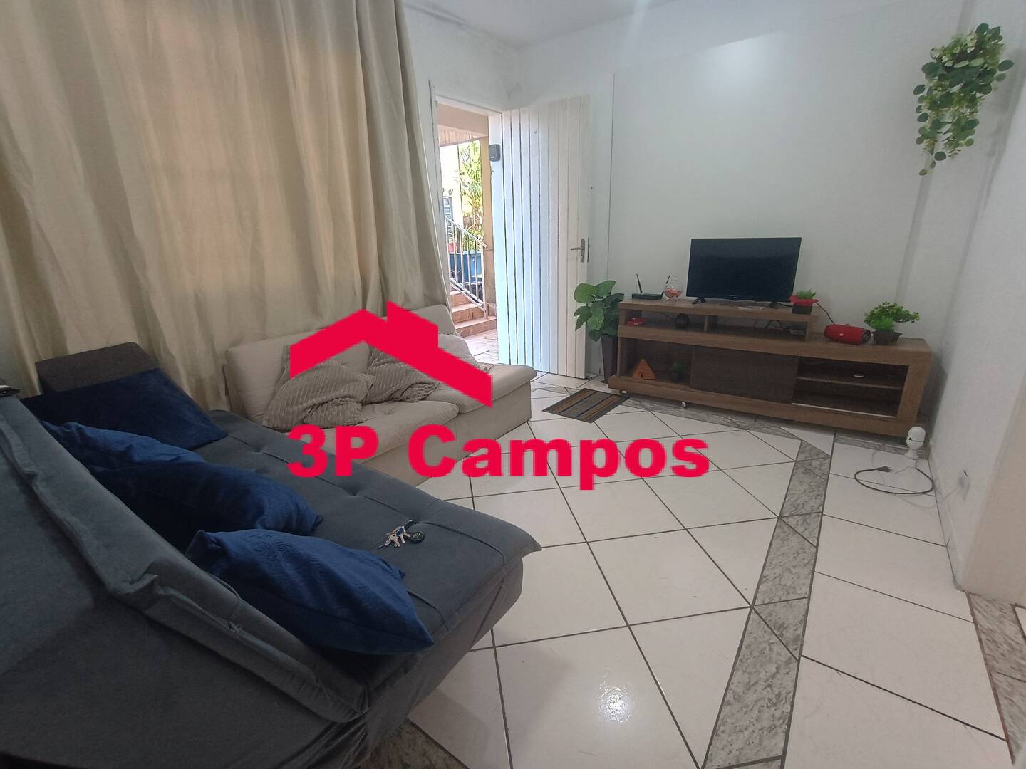 Apartamento, 2 quartos, 45 m² - Foto 5