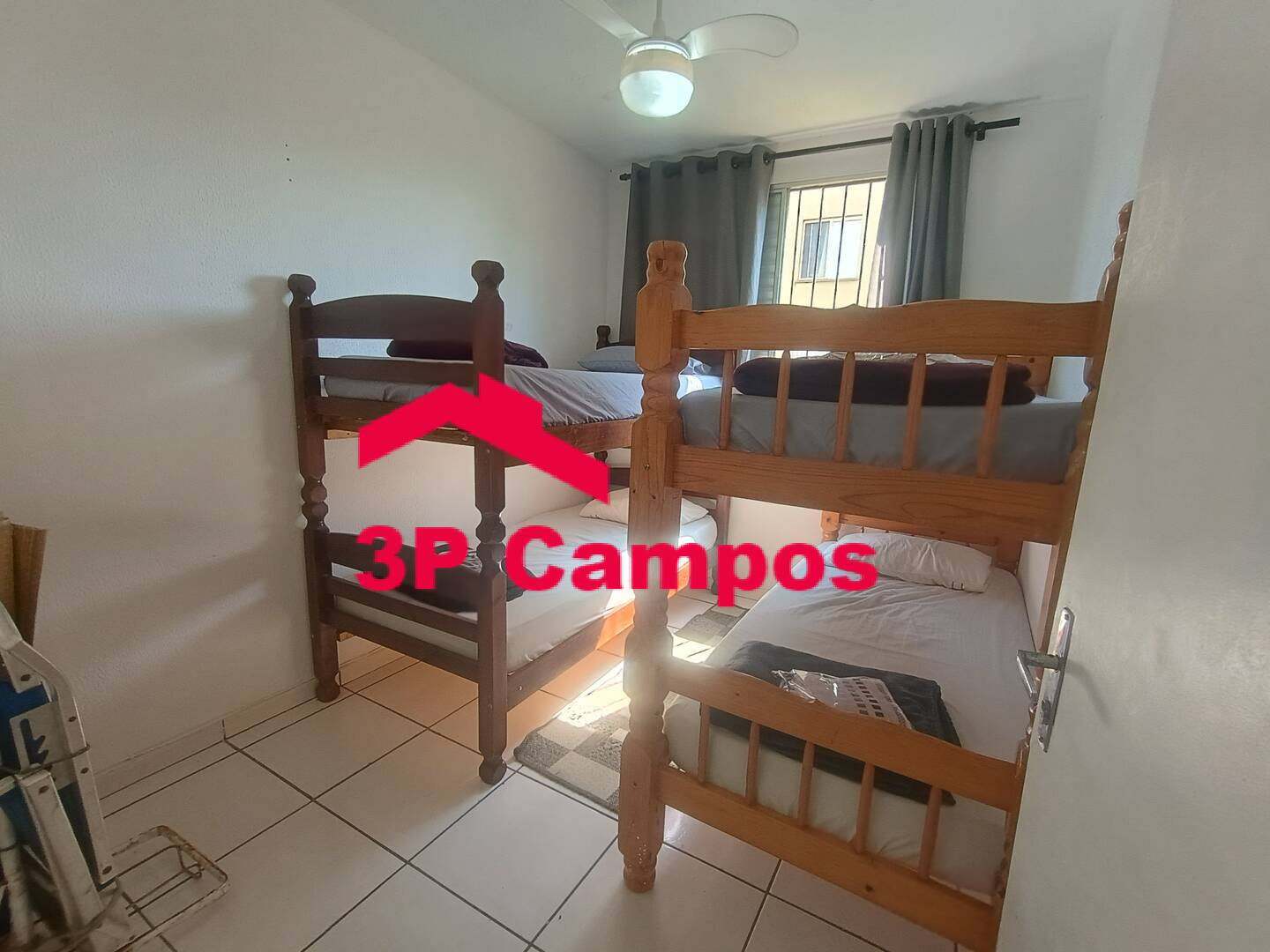 Apartamento, 2 quartos, 45 m² - Foto 7