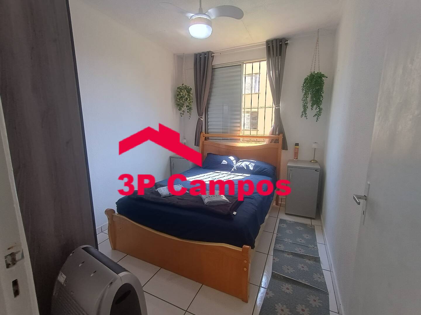 Apartamento, 2 quartos, 45 m² - Foto 8
