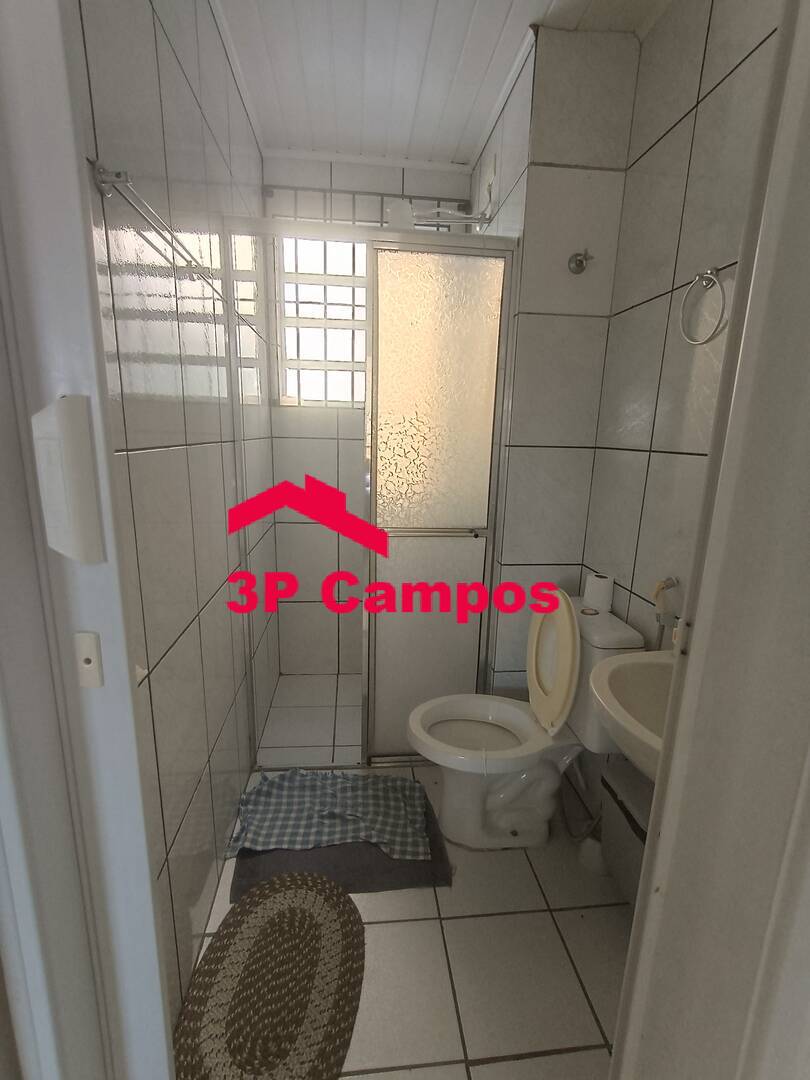 Apartamento, 2 quartos, 45 m² - Foto 9