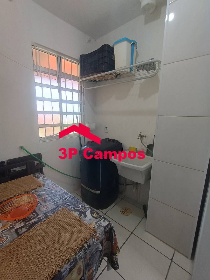 Apartamento, 2 quartos, 45 m² - Foto 13