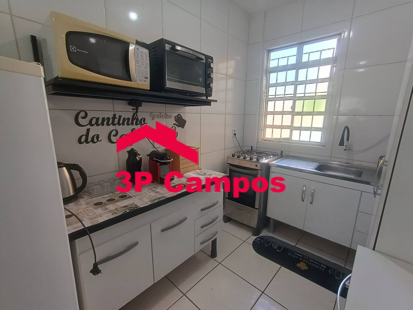 Apartamento, 2 quartos, 45 m² - Foto 15