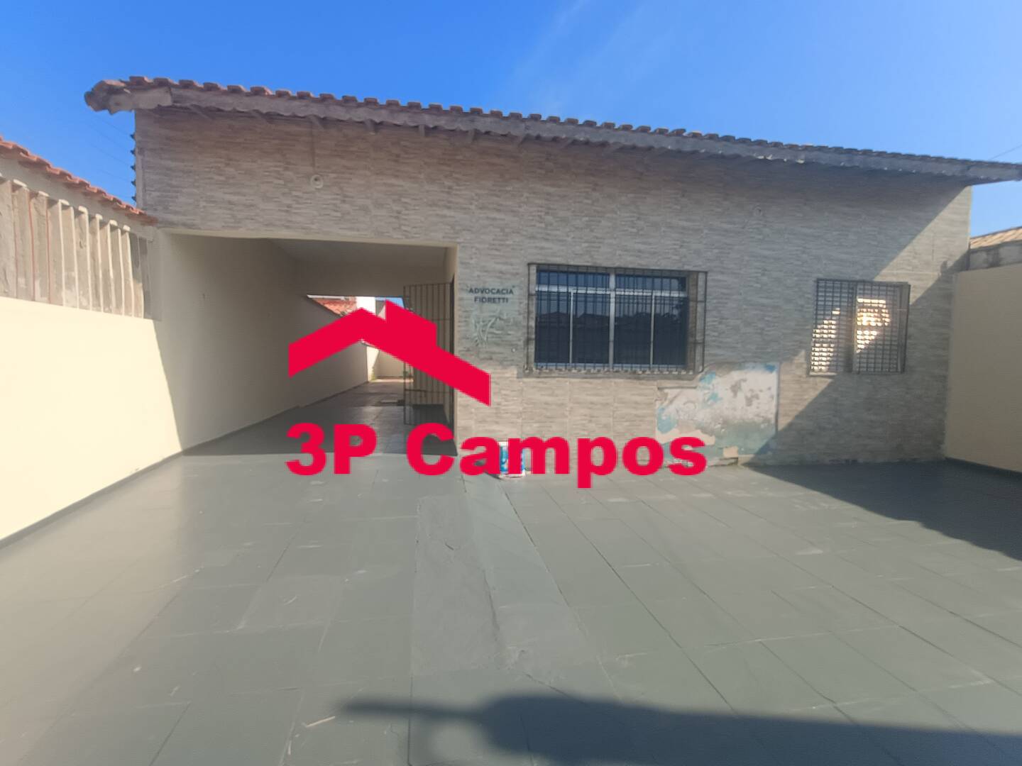 Casa, 4 quartos, 80 m² - Foto 1