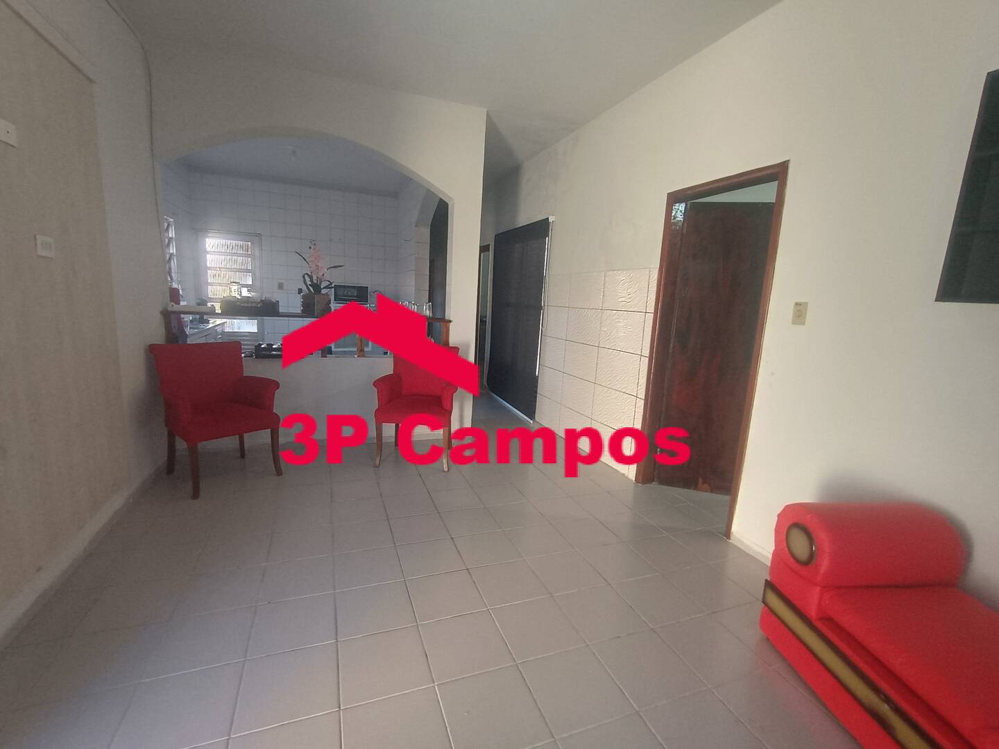Casa, 4 quartos, 80 m² - Foto 3