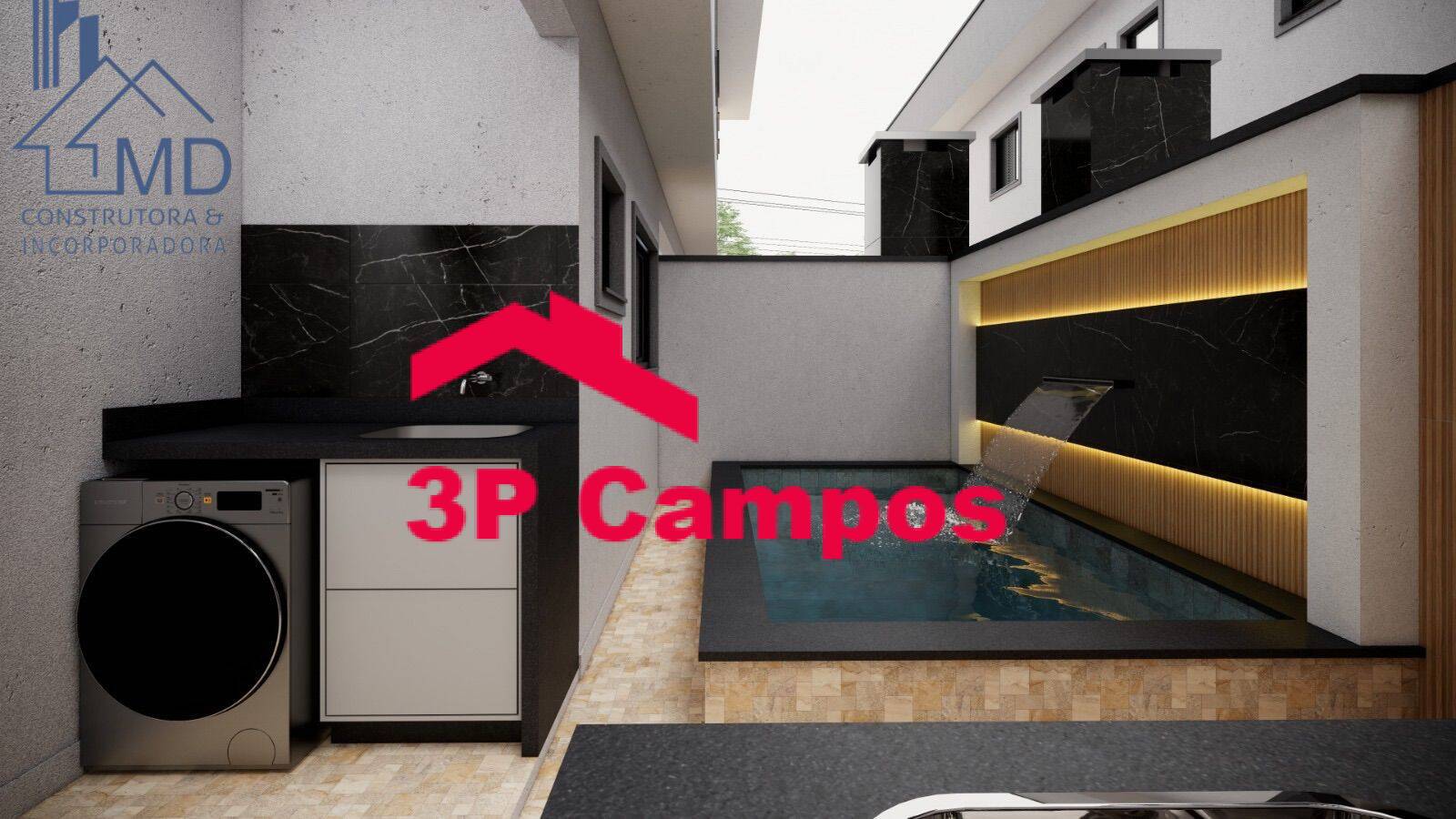 Casa de Condomínio, 2 quartos - Foto 10